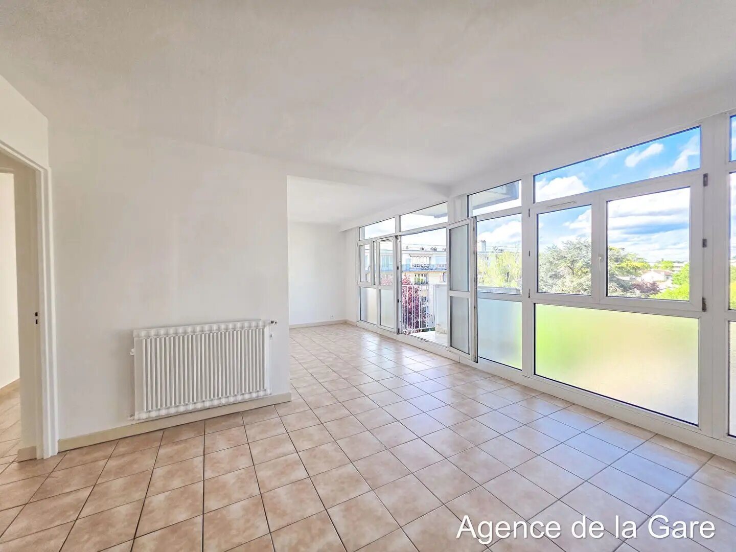 Appartement à vendre, 69m², Maisons-Laffitte