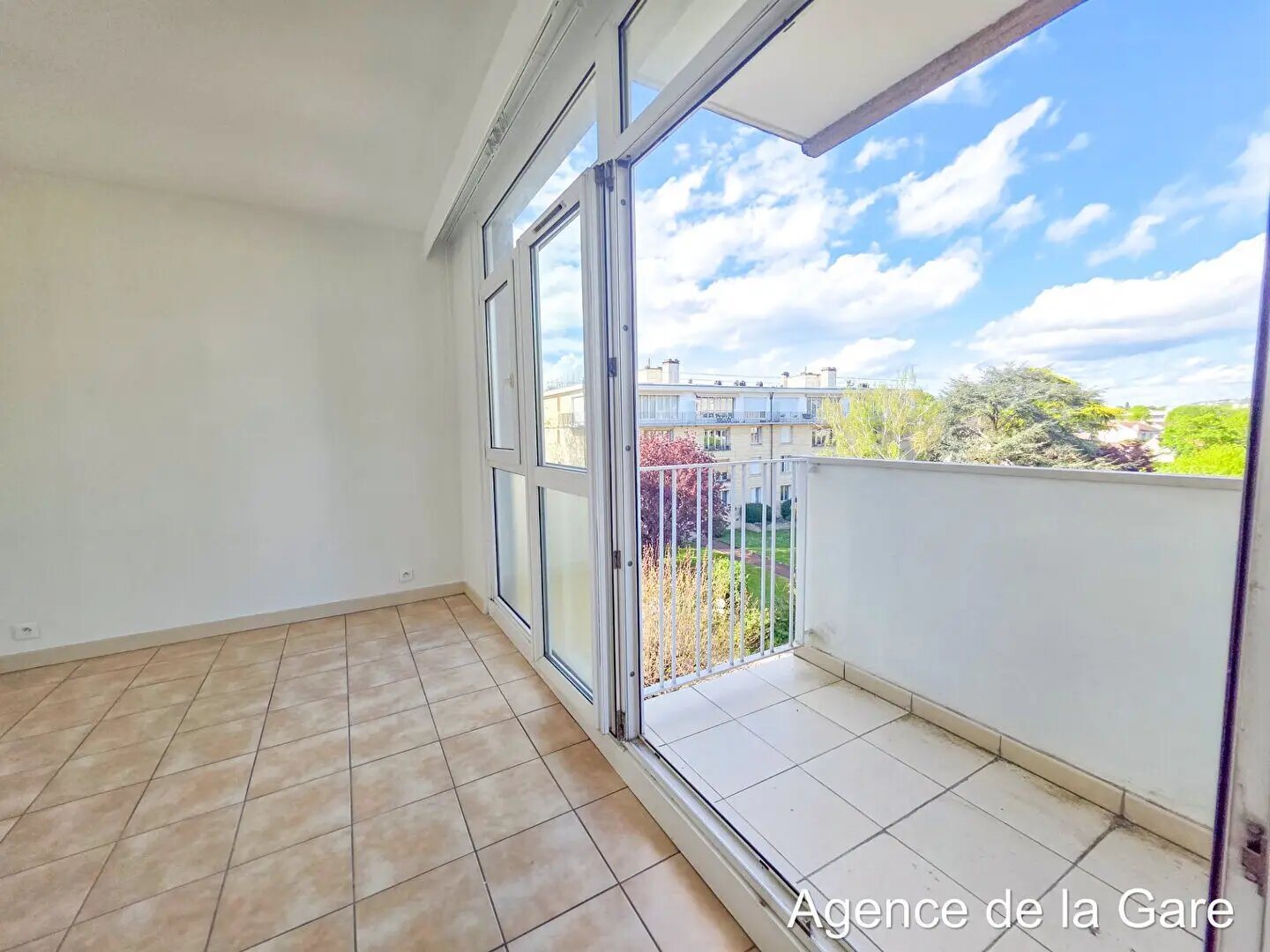 Appartement à vendre, 69m², Maisons-Laffitte