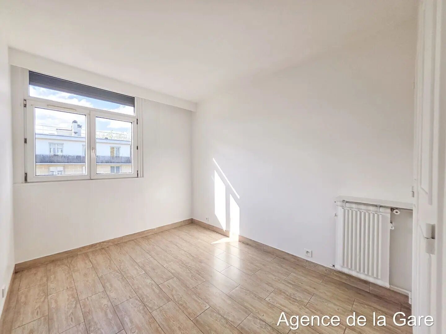 Appartement à vendre, 69m², Maisons-Laffitte