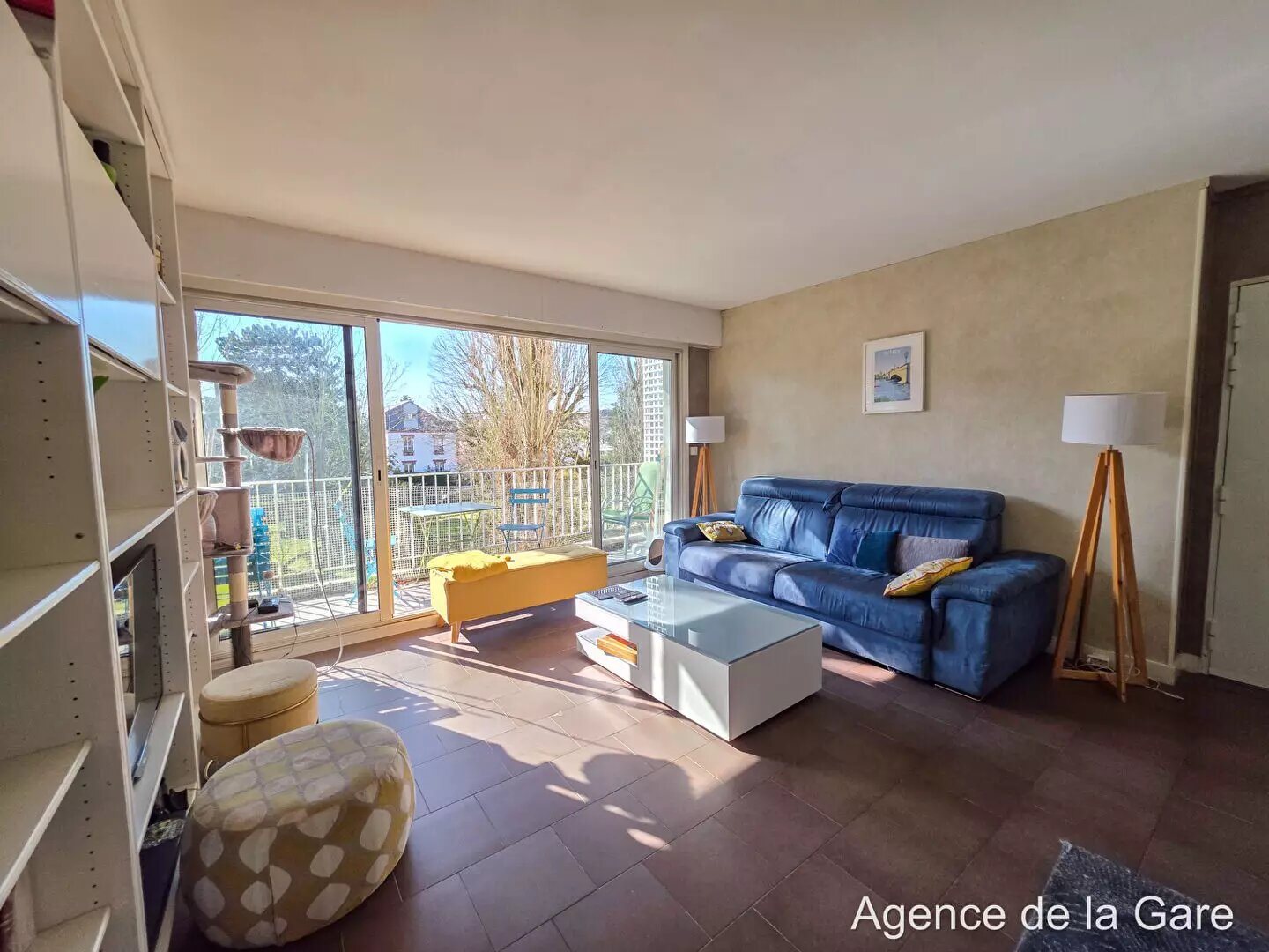 Appartement à vendre, 77m², Maisons-Laffitte
