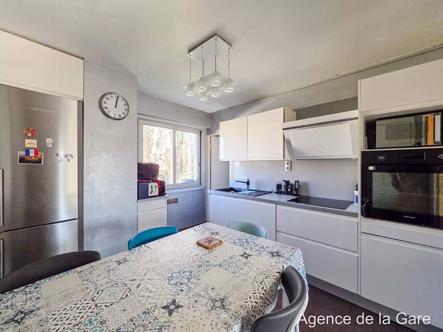 Appartement à vendre, 77m², Maisons-Laffitte