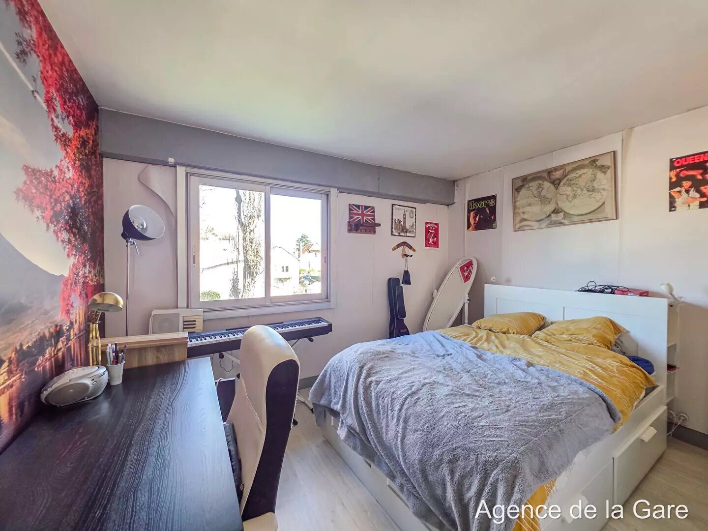 Appartement à vendre, 77m², Maisons-Laffitte