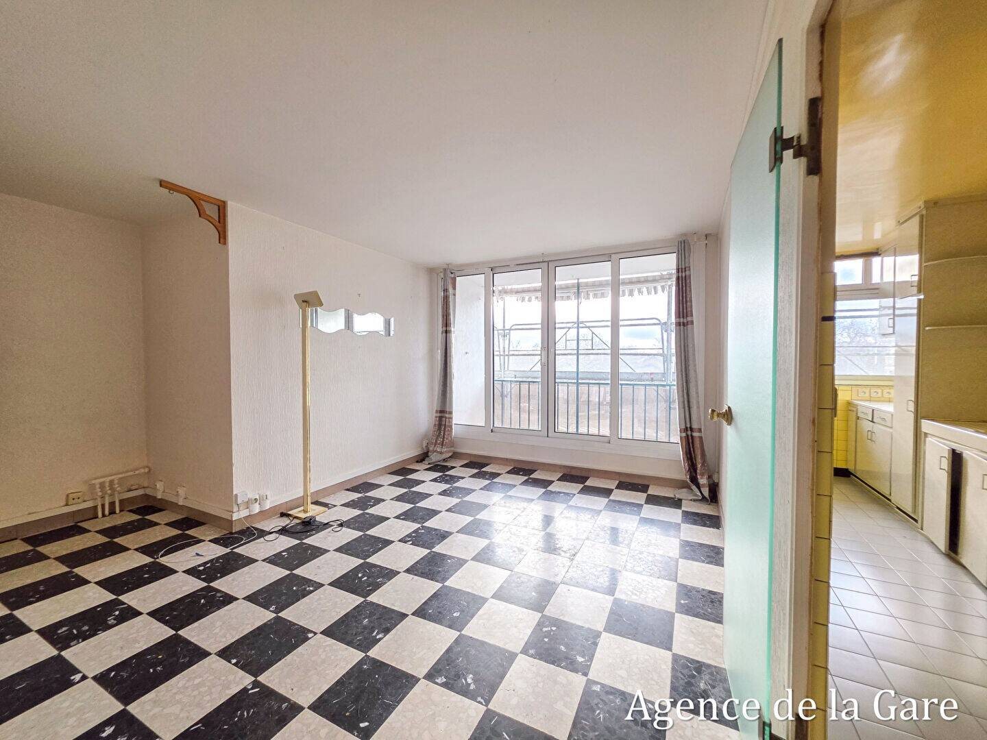 Appartement à vendre, 49m², Maisons-Laffitte