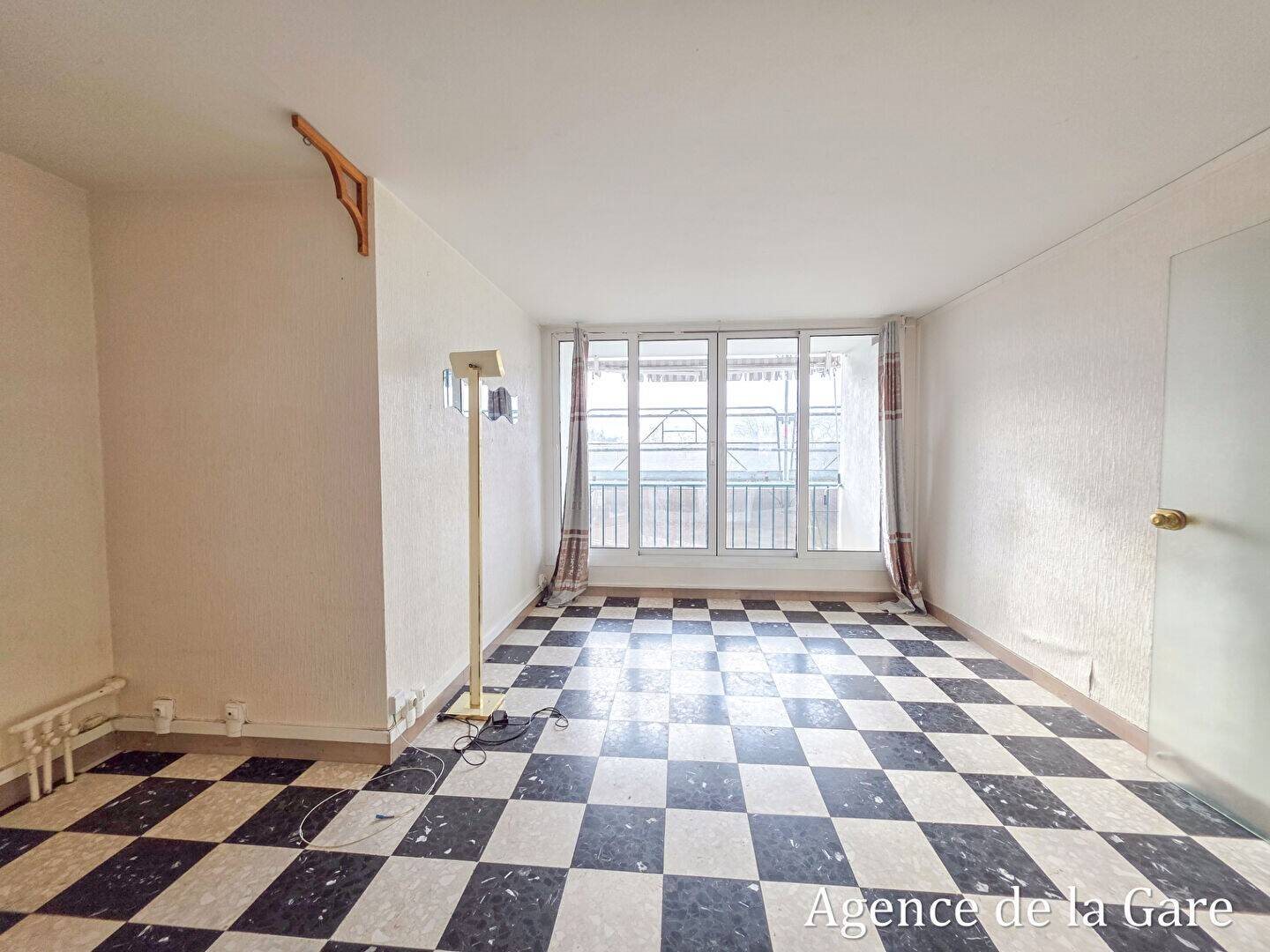 Appartement à vendre, 49m², Maisons-Laffitte
