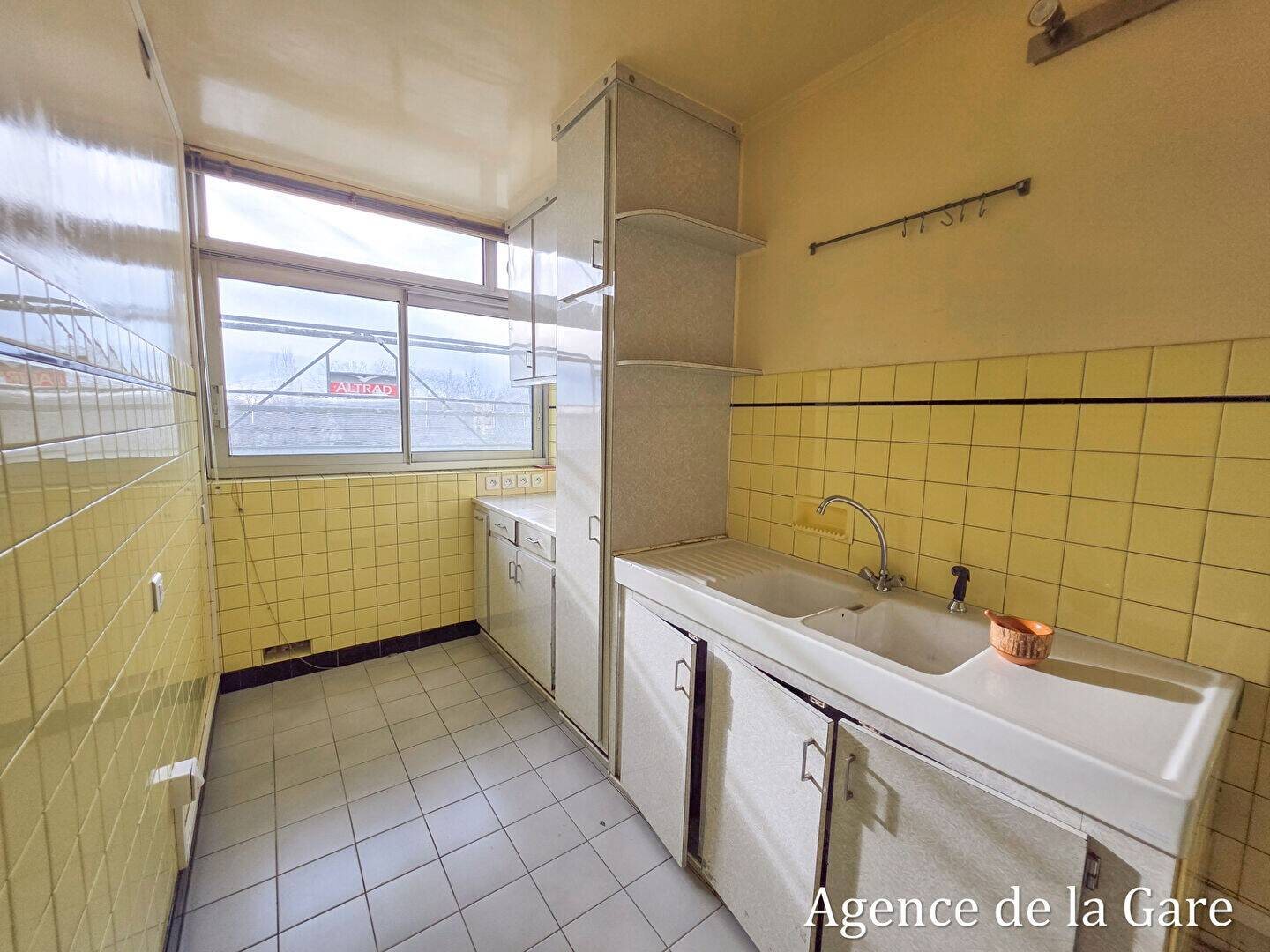 Appartement à vendre, 49m², Maisons-Laffitte