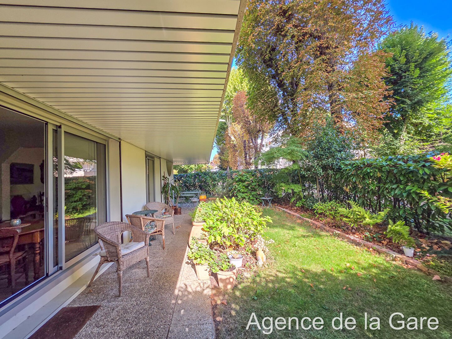 Appartement à vendre, 99m², Maisons-Laffitte