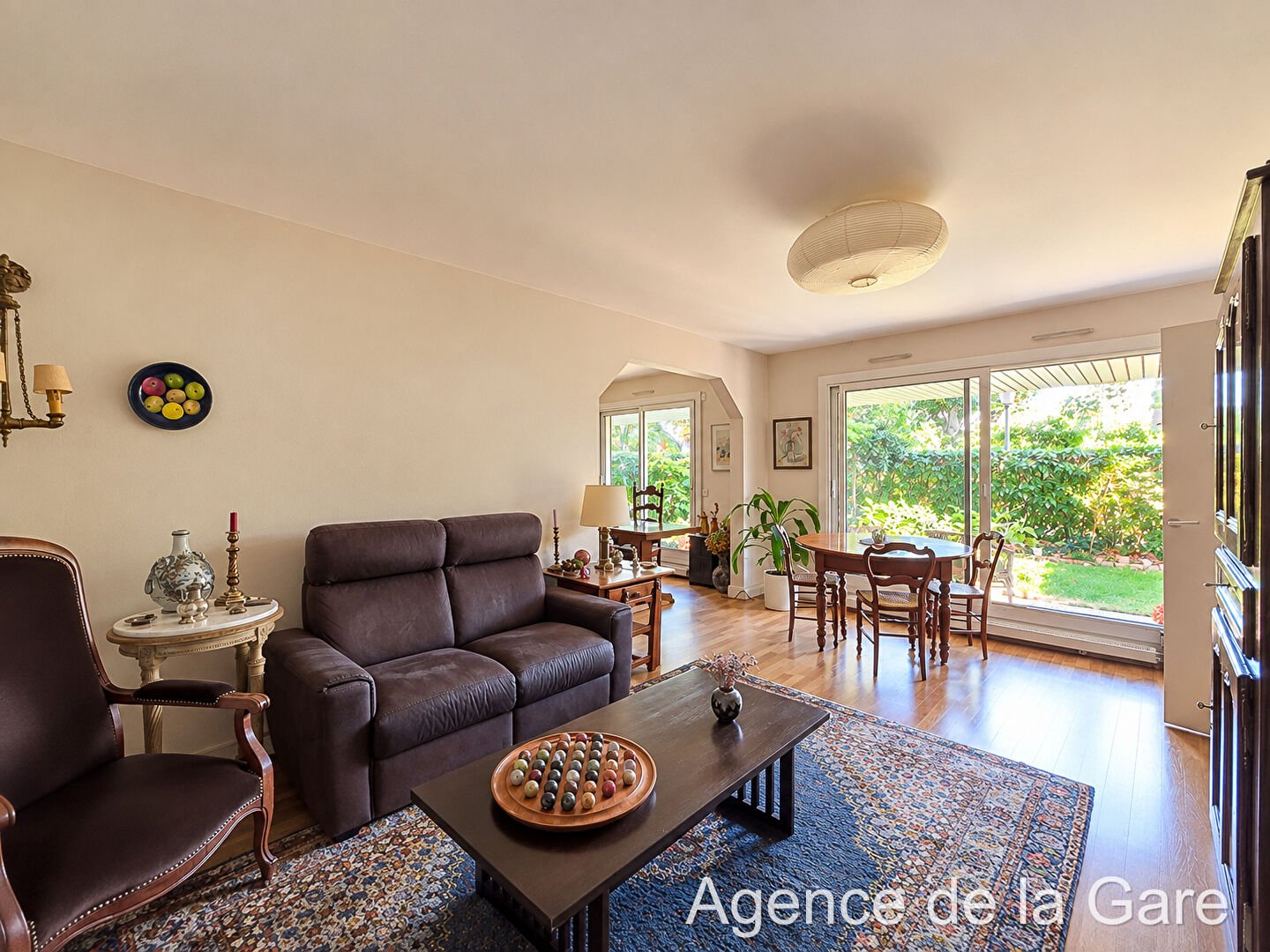 Appartement à vendre, 99m², Maisons-Laffitte