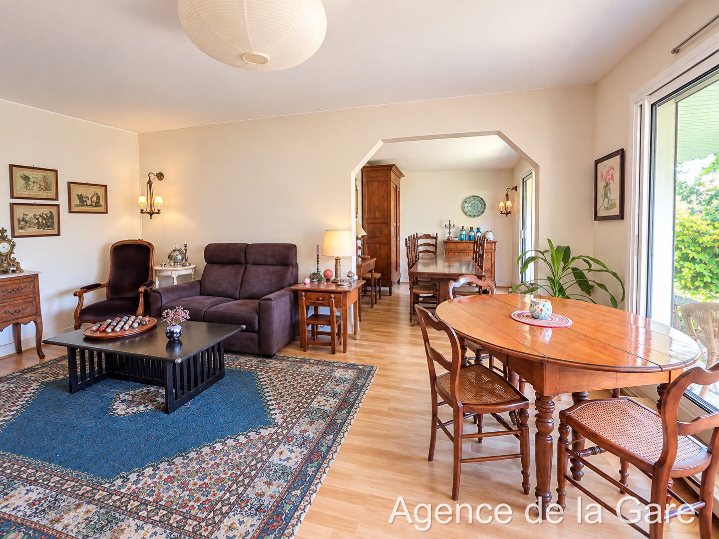 Appartement à vendre, 99m², Maisons-Laffitte