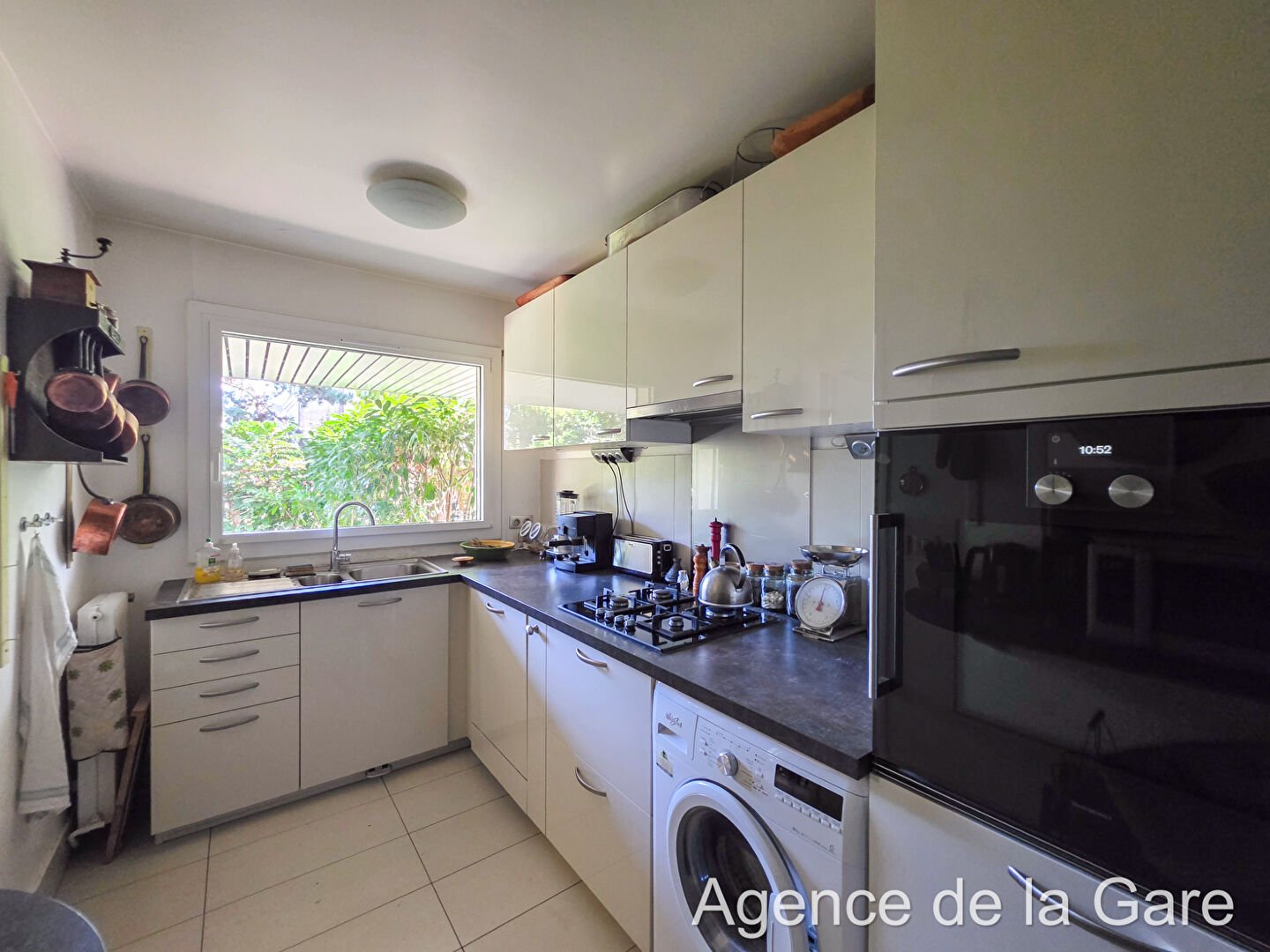 Appartement à vendre, 99m², Maisons-Laffitte