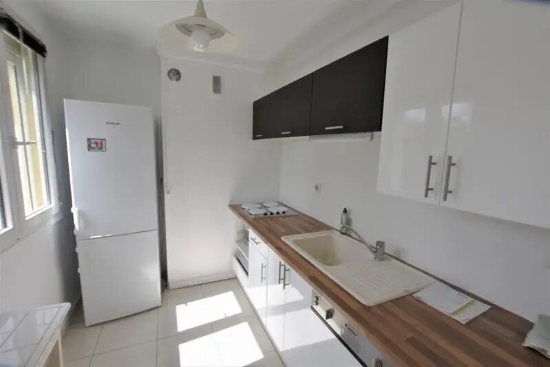 Appartement à louer, 52m², Sartrouville