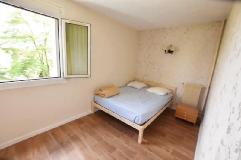Appartement à louer, 52m², Sartrouville