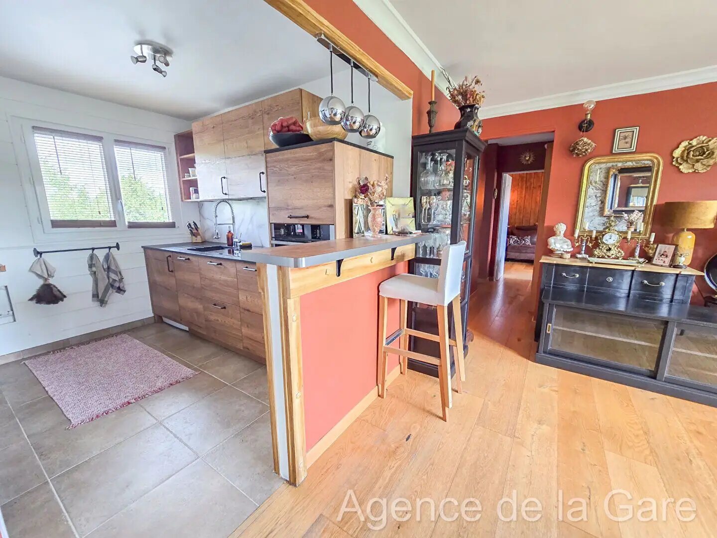 Appartement à vendre, 62m², Maisons-Laffitte