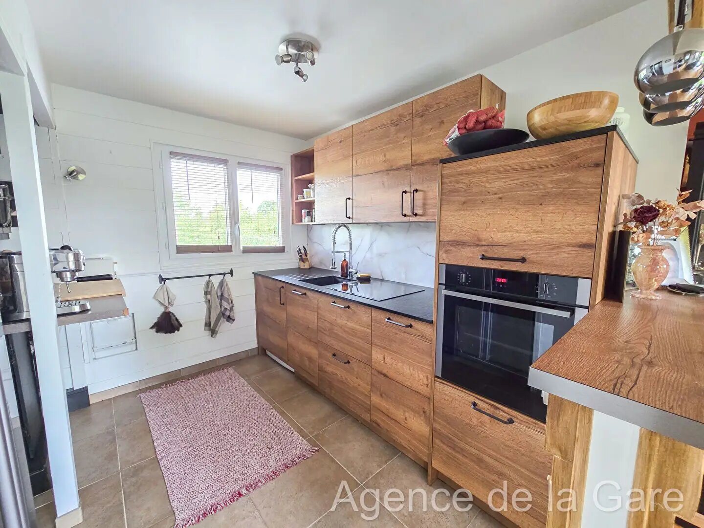 Appartement à vendre, 62m², Maisons-Laffitte