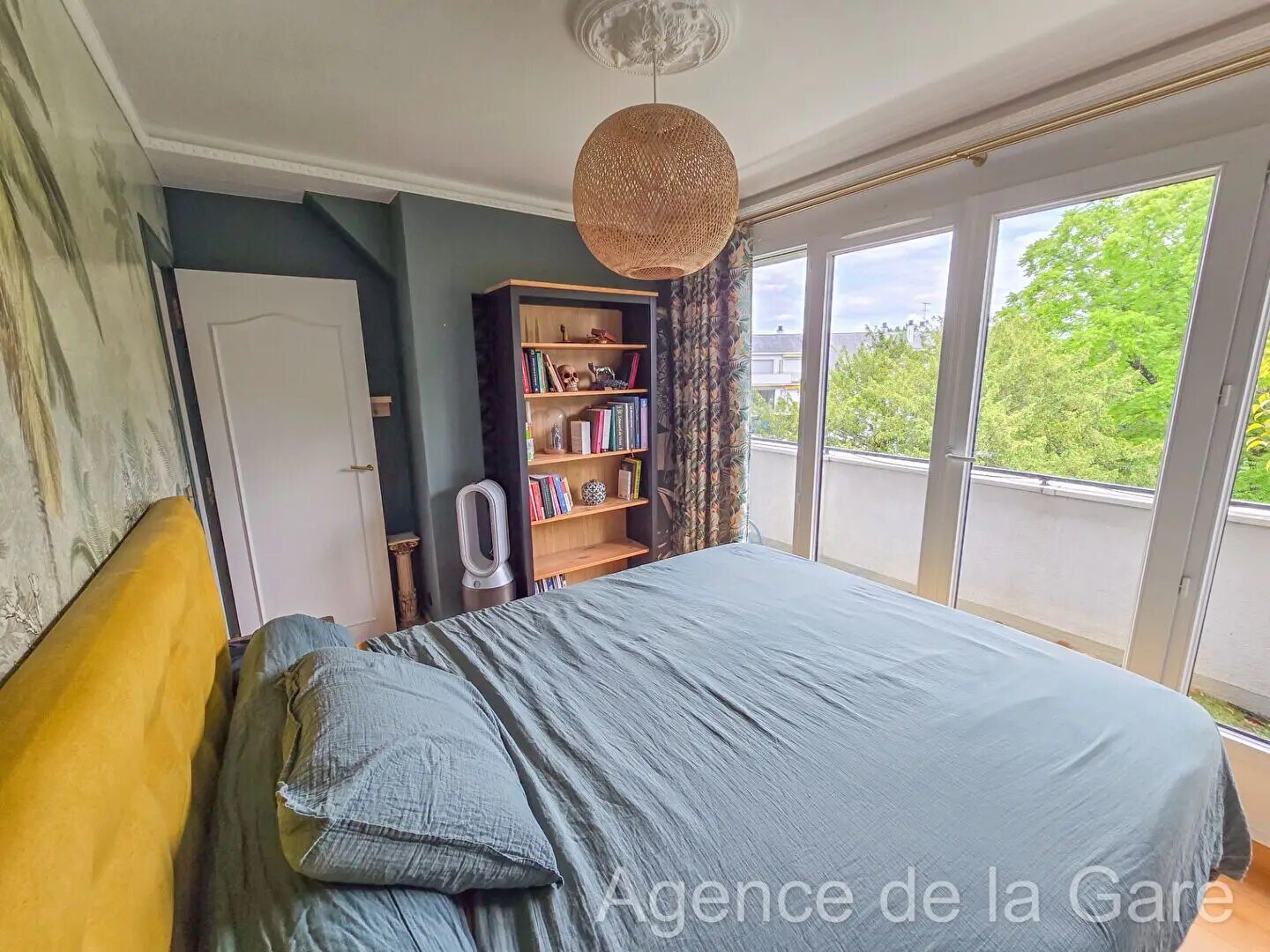 Appartement à vendre, 62m², Maisons-Laffitte