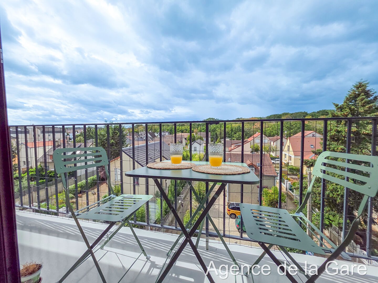 Appartement à vendre, 66m², Maisons-Laffitte