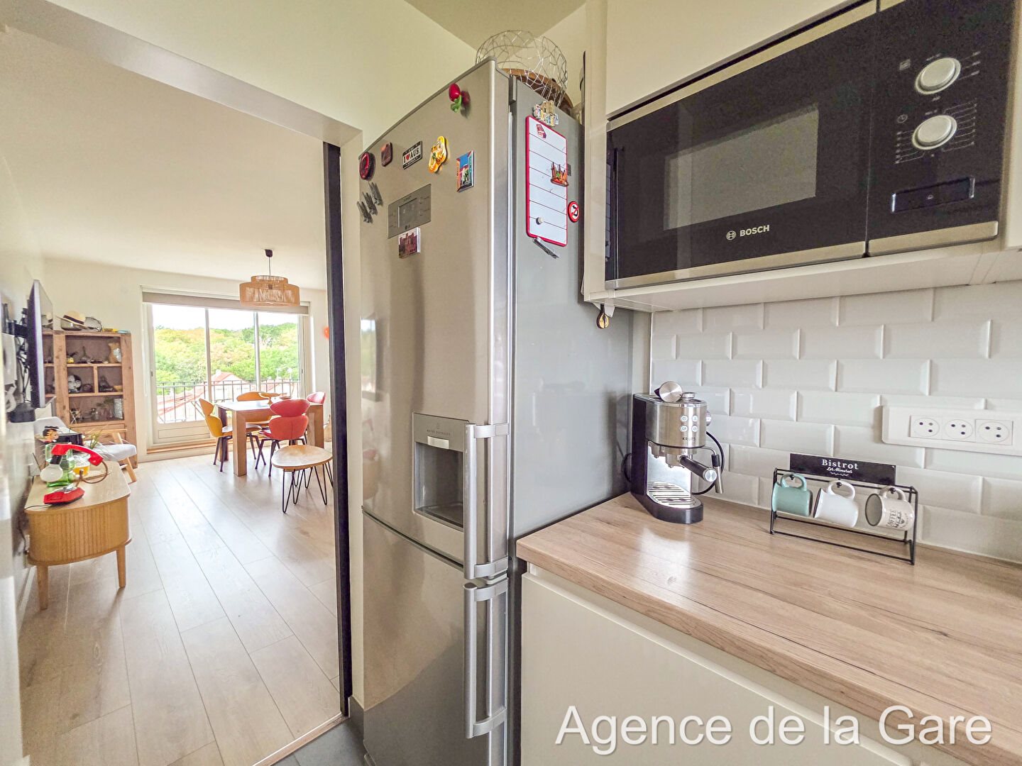 Appartement à vendre, 66m², Maisons-Laffitte