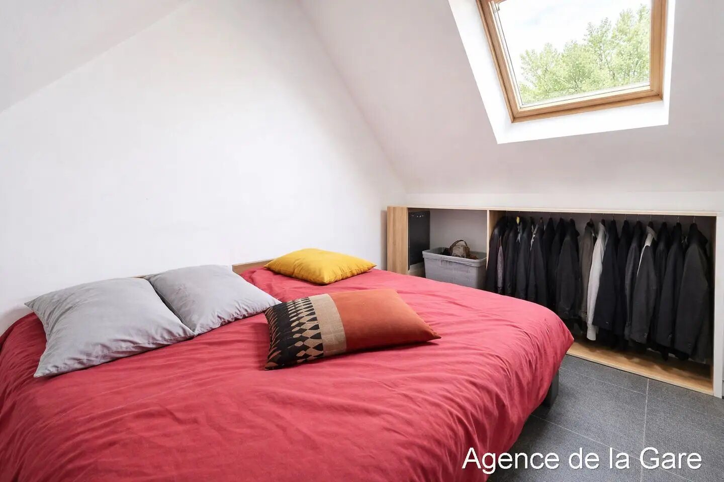 Appartement à vendre, 21m², Maisons-Laffitte