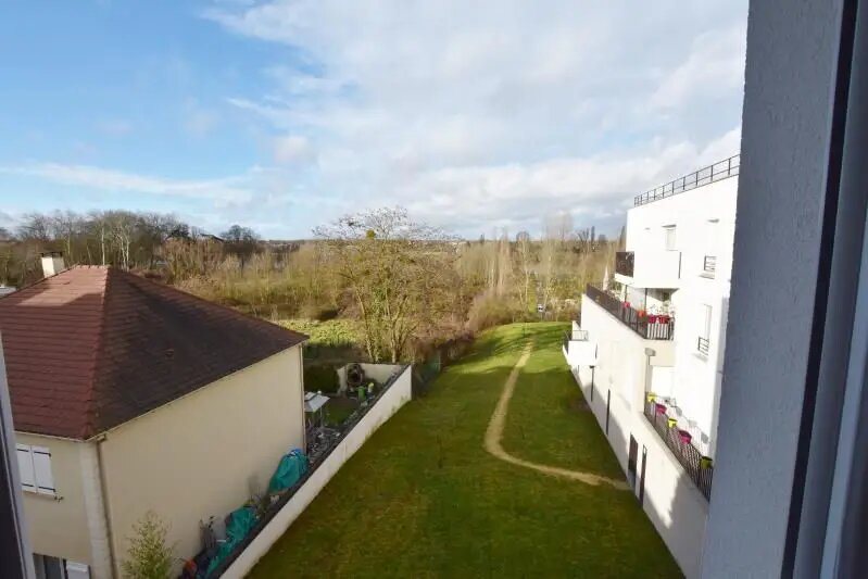 Appartement à louer, 32m², Sartrouville