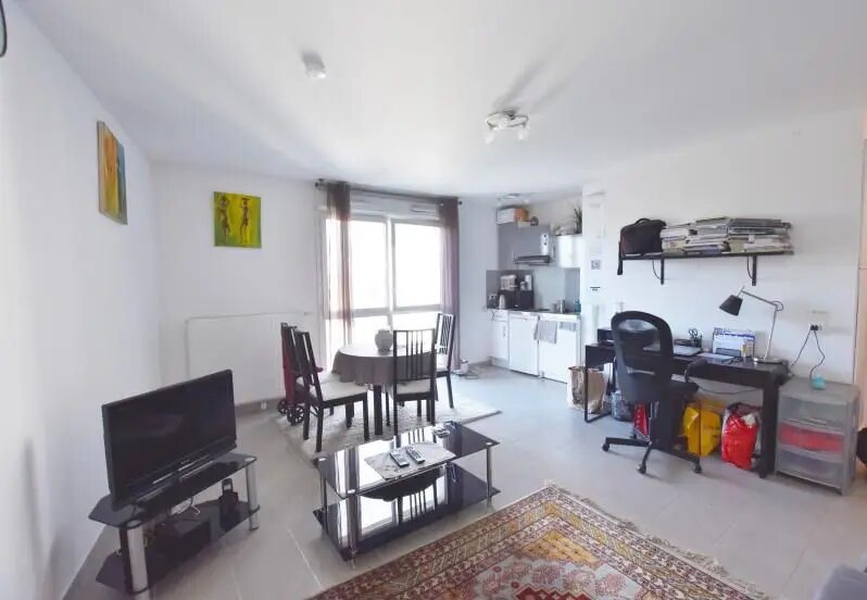 Appartement à louer, 32m², Sartrouville
