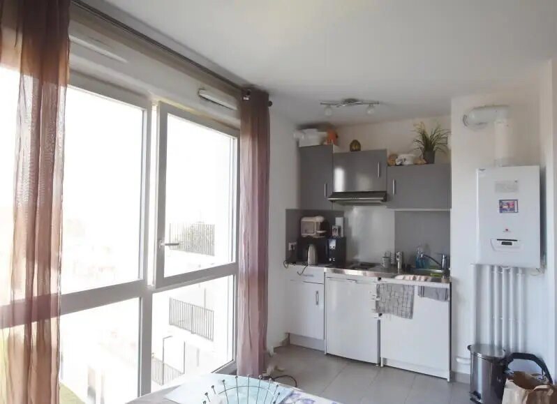 Appartement à louer, 32m², Sartrouville