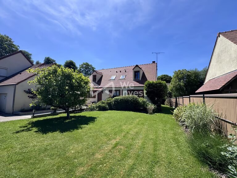 Maison à vendre, 150m², Ferrières-en-Brie