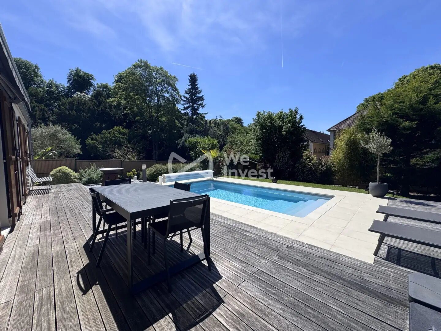 Maison à vendre, 153m², Ferrières-en-Brie