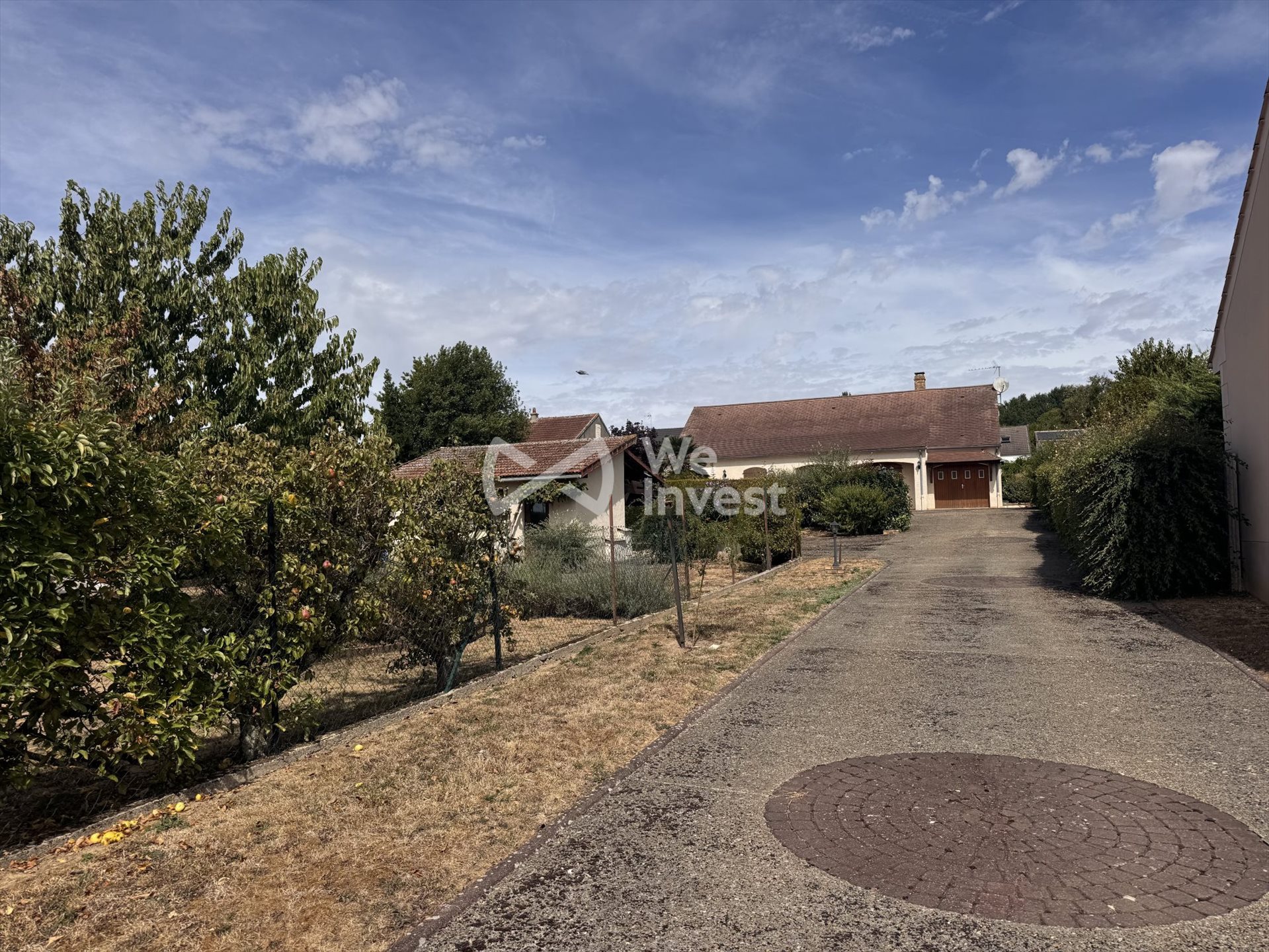 Maison à vendre, 178m², Boissy-le-Châtel