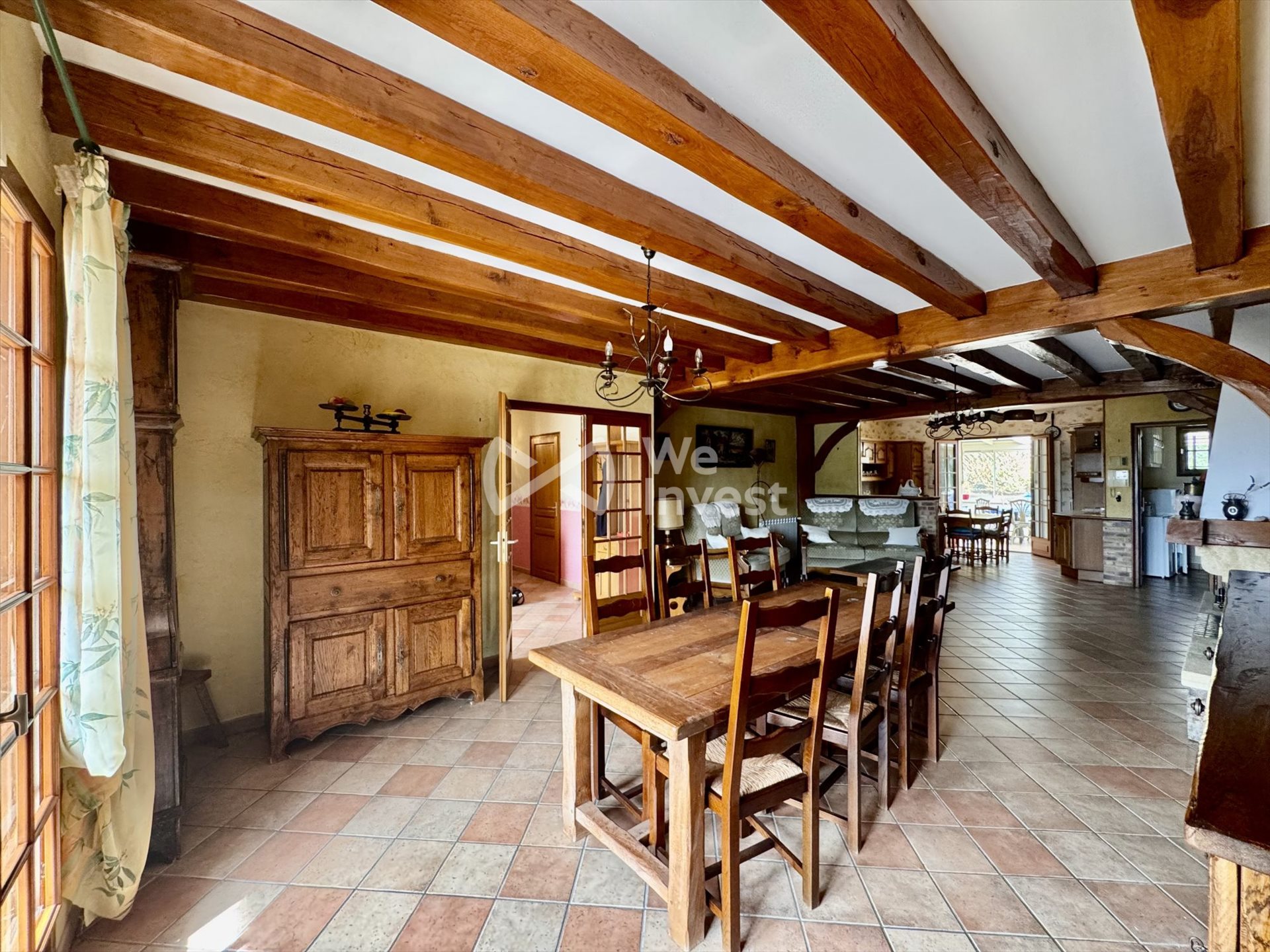 Maison à vendre, 178m², Boissy-le-Châtel