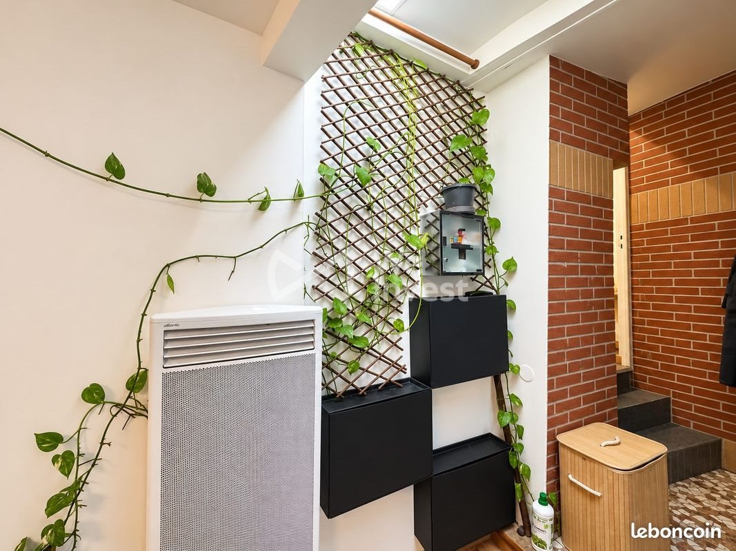 Appartement à vendre, 23m², Coulommiers