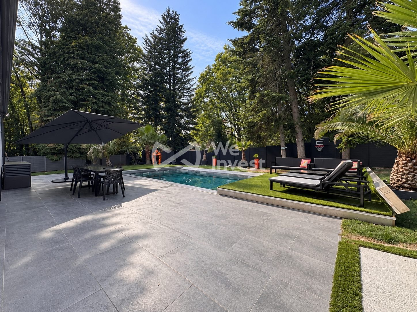 Maison à vendre, 140m², Boissy-le-Châtel