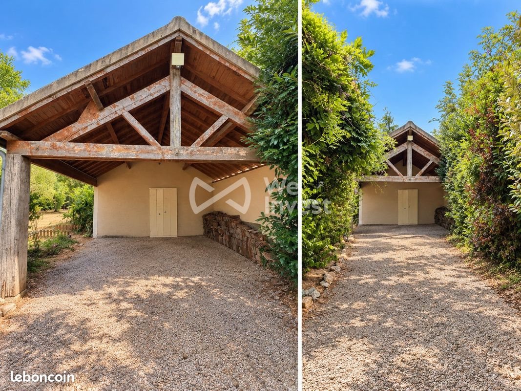 Maison à vendre, 150m², Chailly-en-Brie