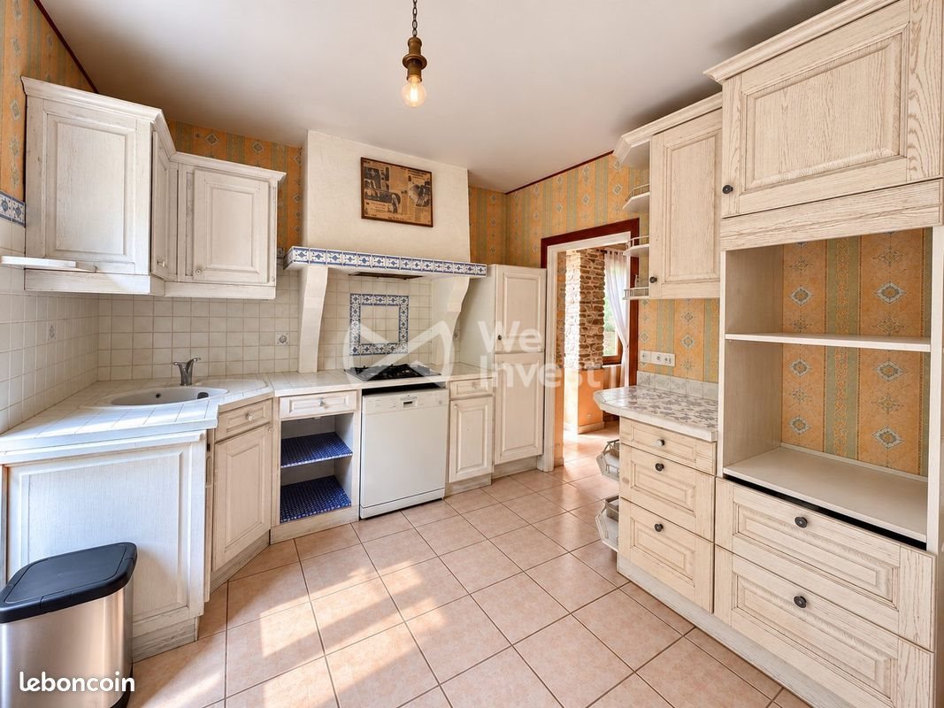 Maison à vendre, 150m², Chailly-en-Brie
