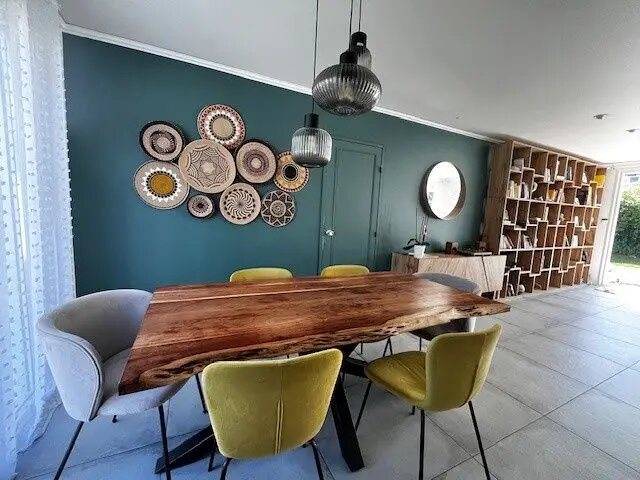 Maison à vendre, 145m², Plaisir