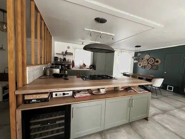 Maison à vendre, 145m², Plaisir