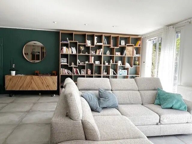 Maison à vendre, 145m², Plaisir