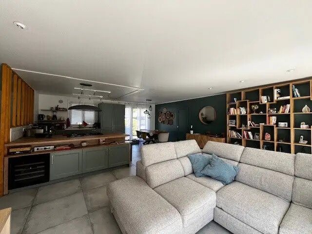 Maison à vendre, 145m², Plaisir