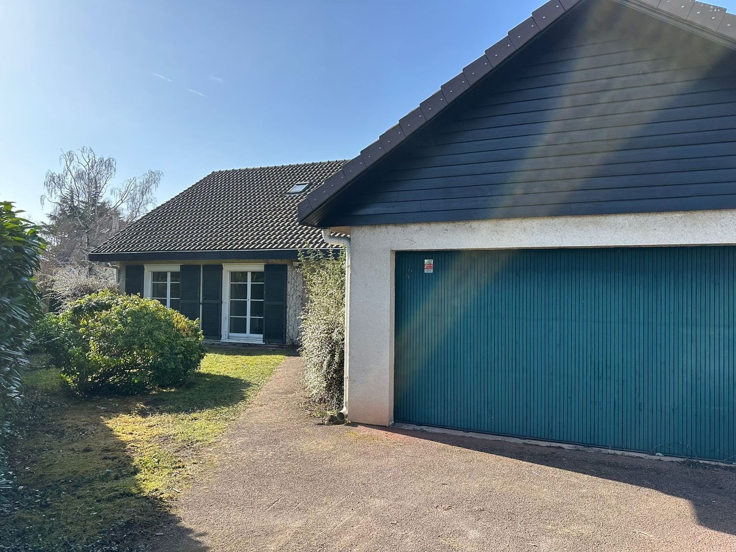 Maison à vendre, 268m², Chavenay