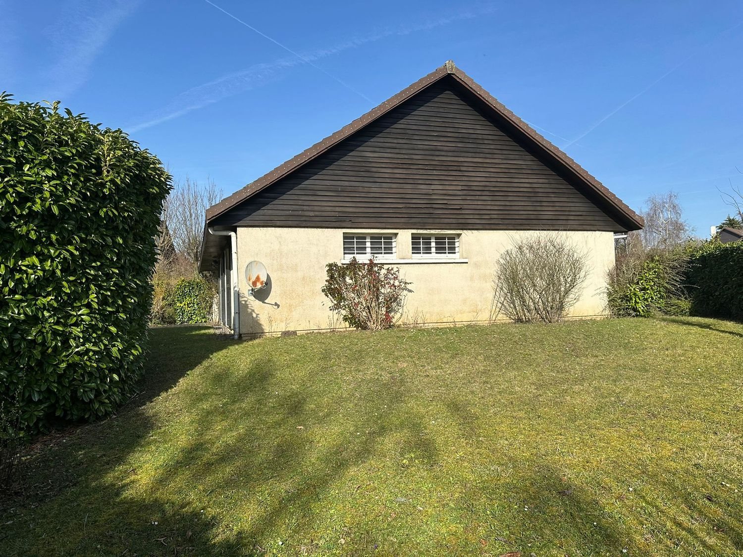 Maison à vendre, 268m², Chavenay