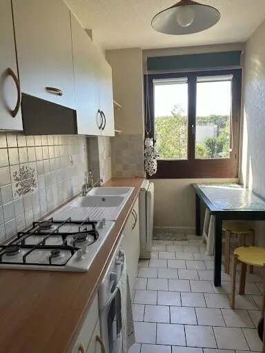 Appartement à vendre, 66m², Fontenay-le-Fleury
