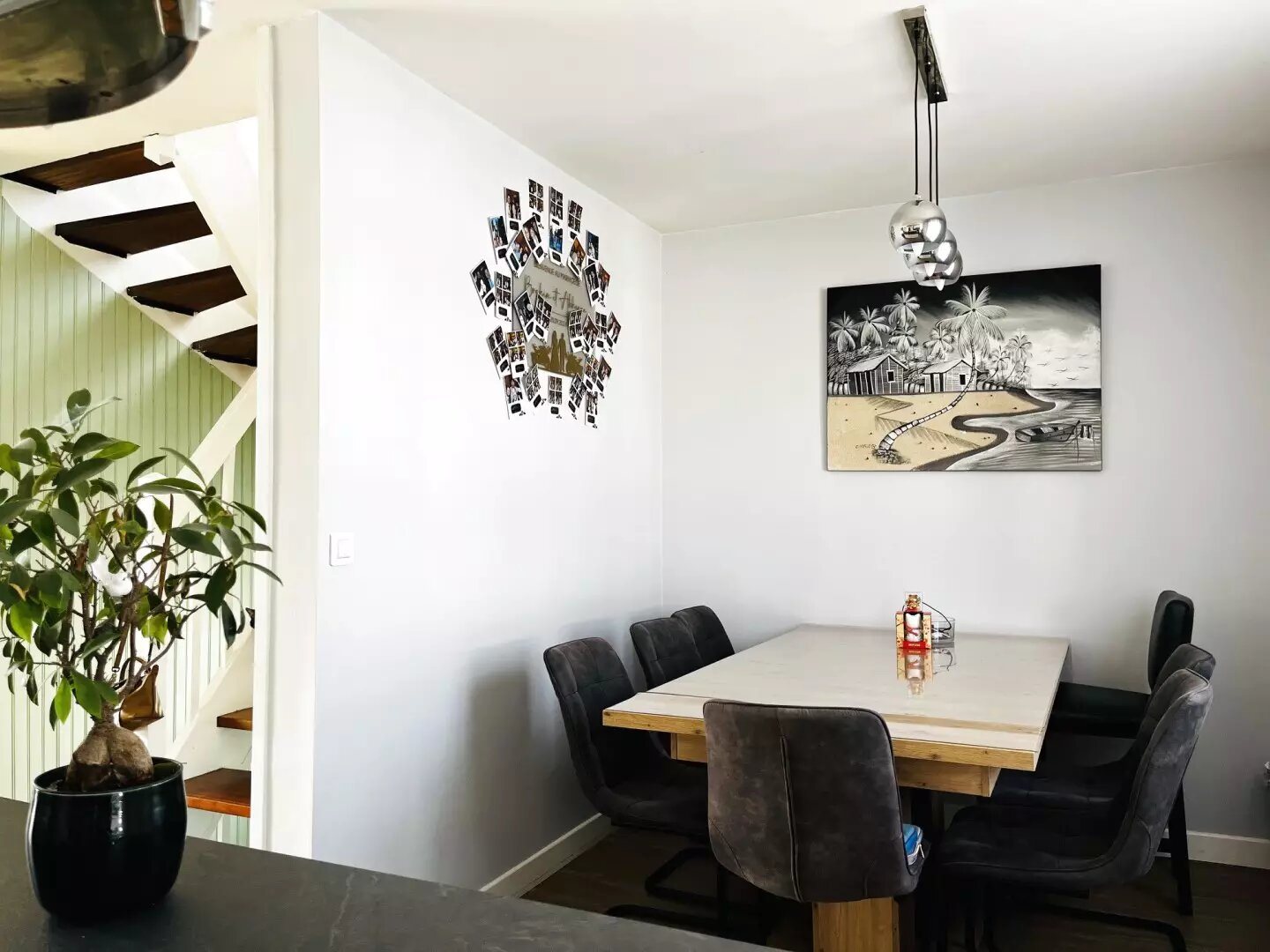 Maison à vendre, 107m², Plaisir