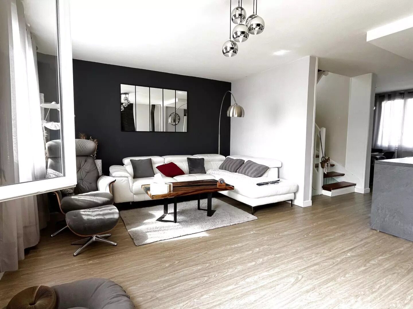 Maison à vendre, 107m², Plaisir