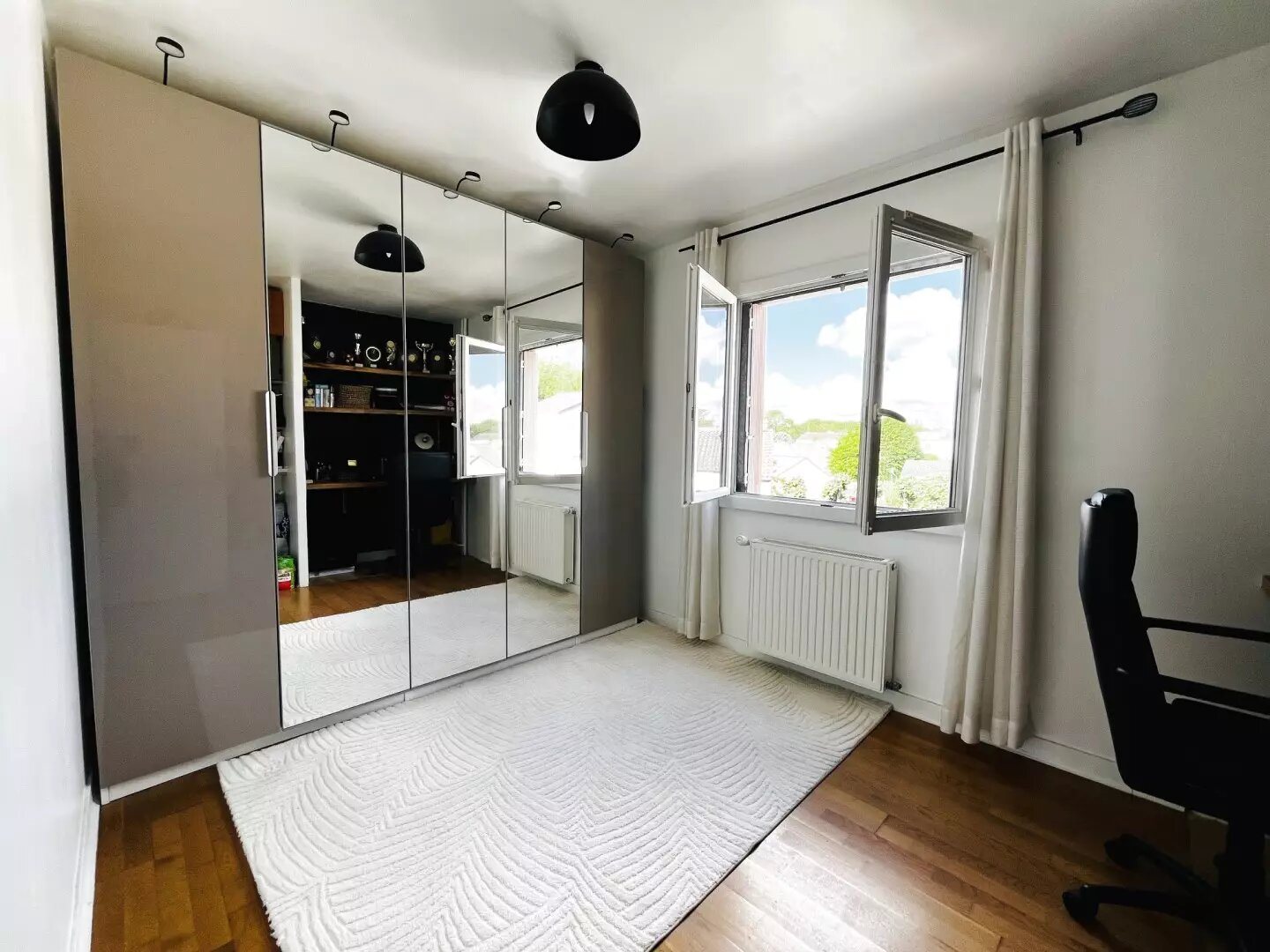 Maison à vendre, 107m², Plaisir