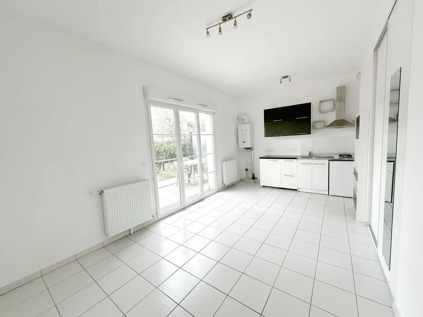 Appartement à vendre, 27m², Les Clayes-sous-Bois