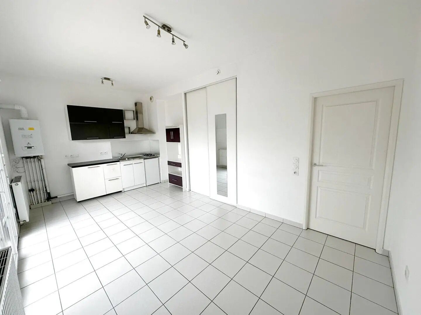 Appartement à vendre, 27m², Les Clayes-sous-Bois