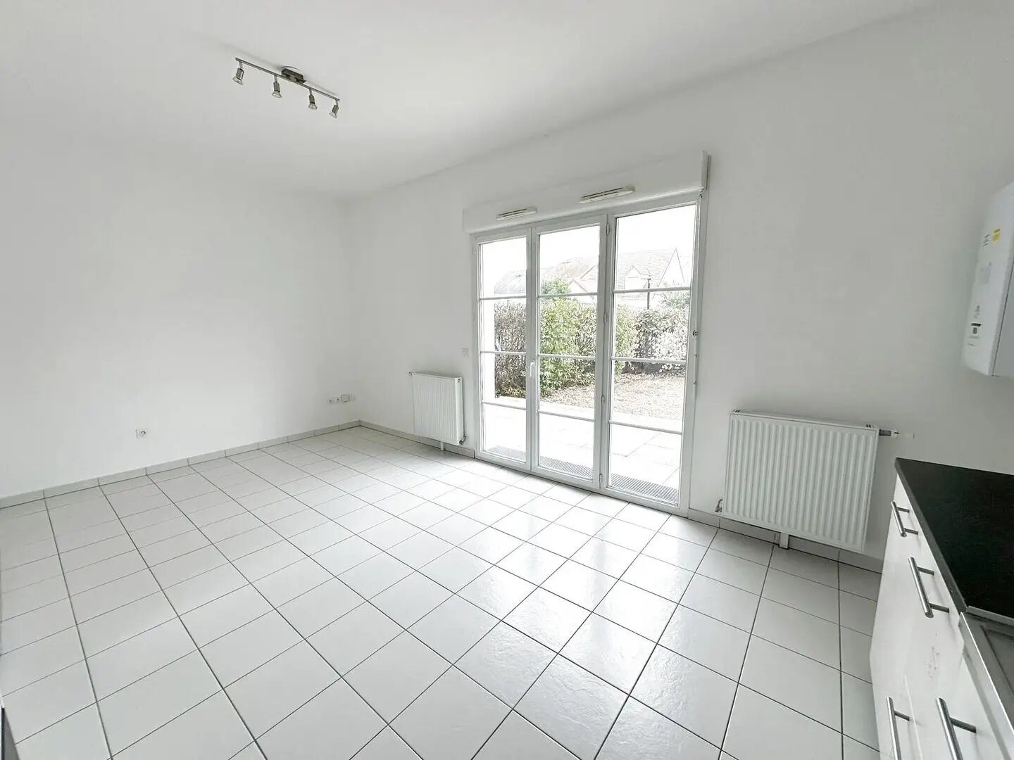 Appartement à vendre, 27m², Les Clayes-sous-Bois