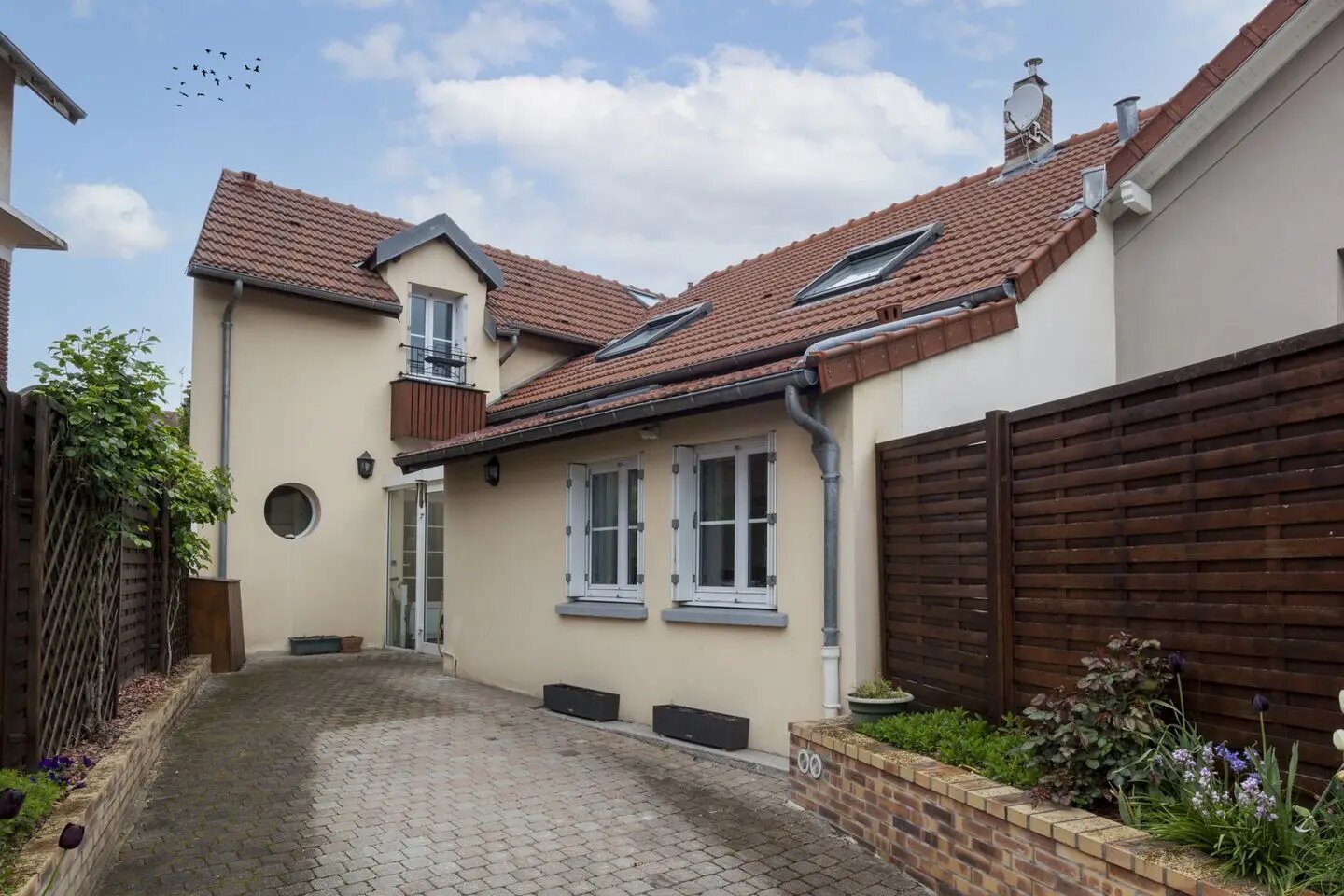 Maison à vendre, 182m², Le Chesnay