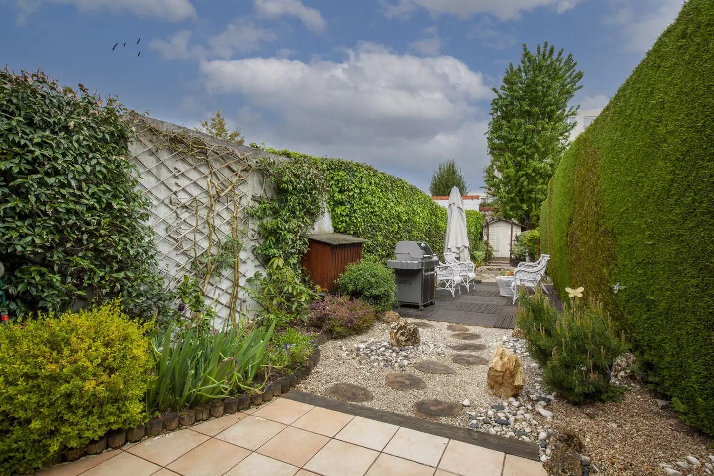 Maison à vendre, 182m², Le Chesnay