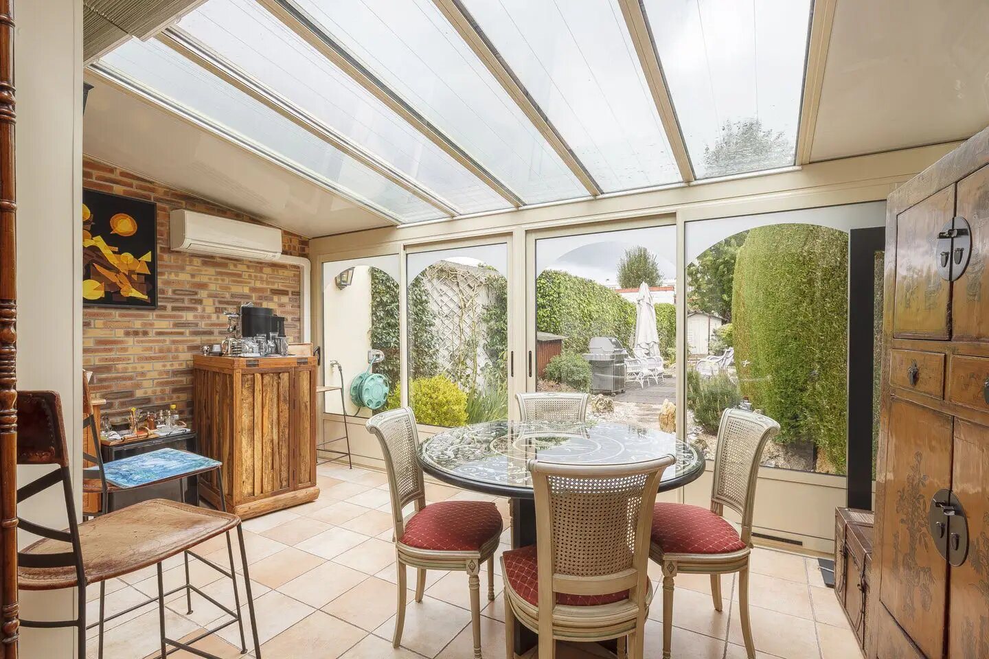 Maison à vendre, 182m², Le Chesnay