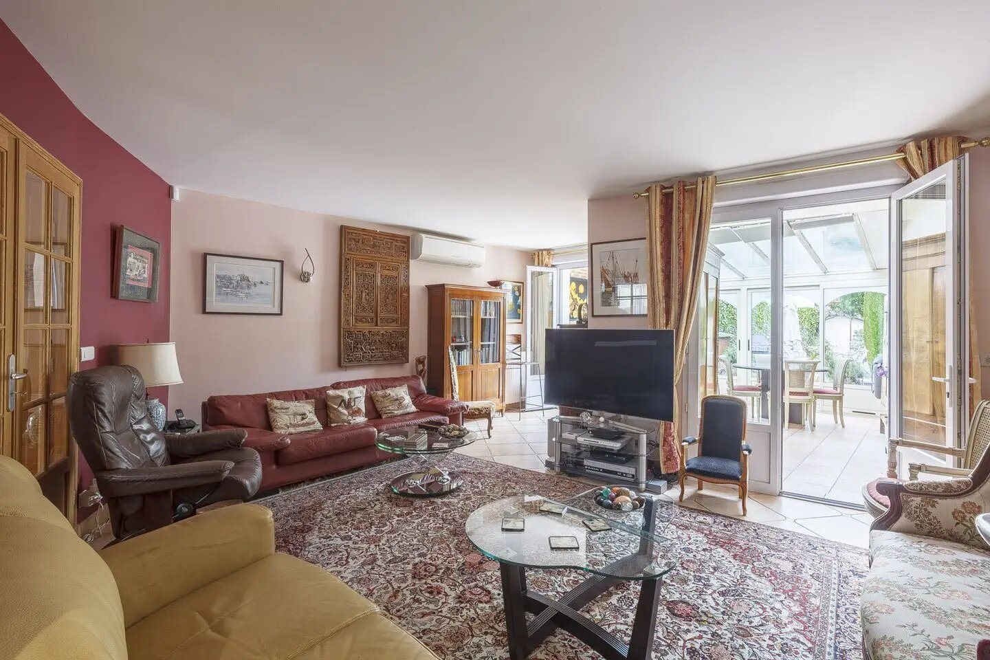 Maison à vendre, 182m², Le Chesnay