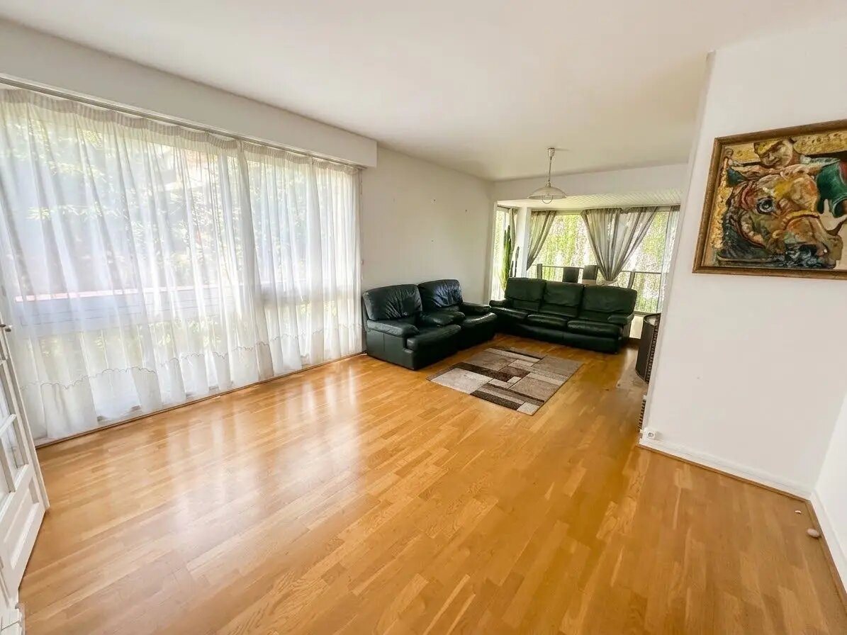 Appartement à vendre, 81m², Fontenay-le-Fleury